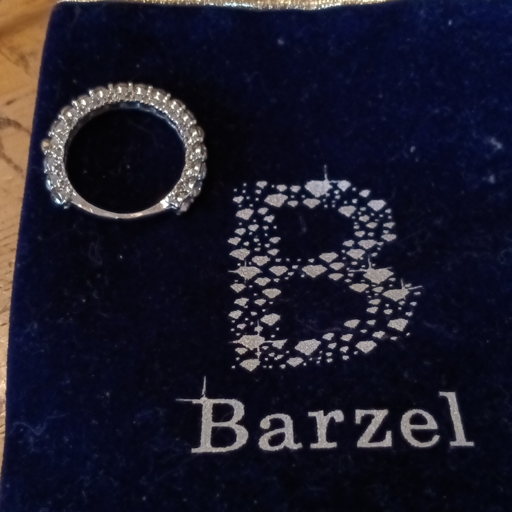 Barzel ring - Picture 2 of 2